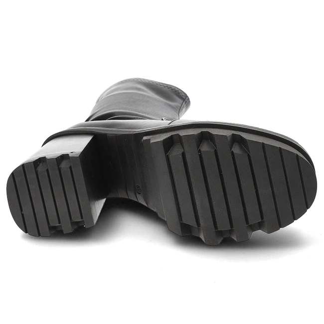 Členkové Topánky Carinii - B9806_-E50-000-000-G56 Sandro 04