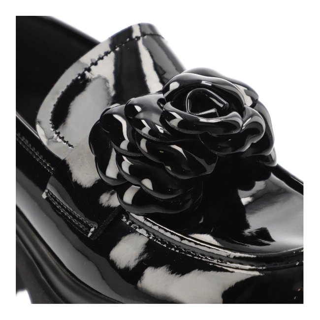 Poltopánky Artiker - 55C1070 Black