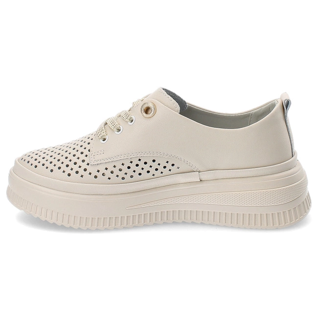 Poltopánky Artiker - 54C1707 Beżowy