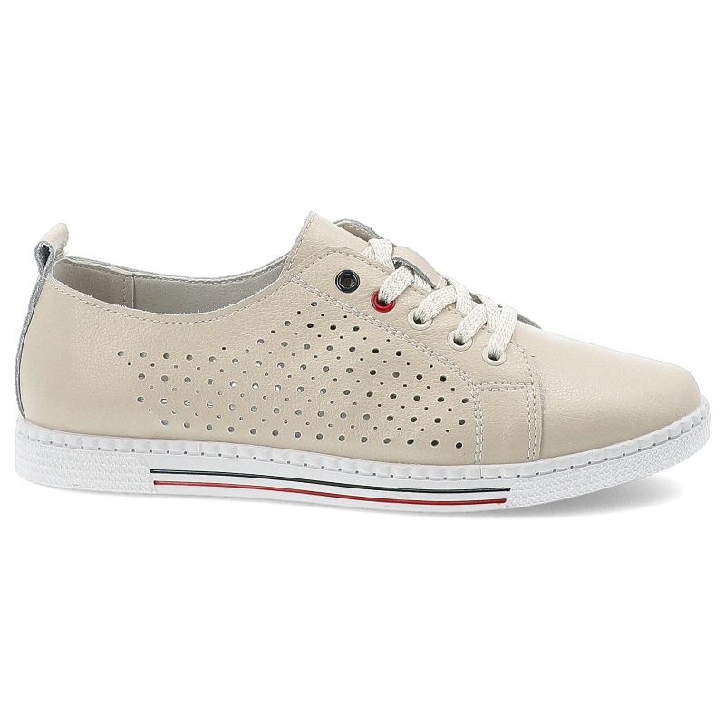 Poltopánky S.BARSKI - LR51-587 Beige
