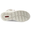 Členkové Topánky RIEKER - 55040-80 White