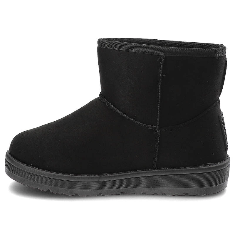 Snehule Big Star - MM274158 906 Czarny