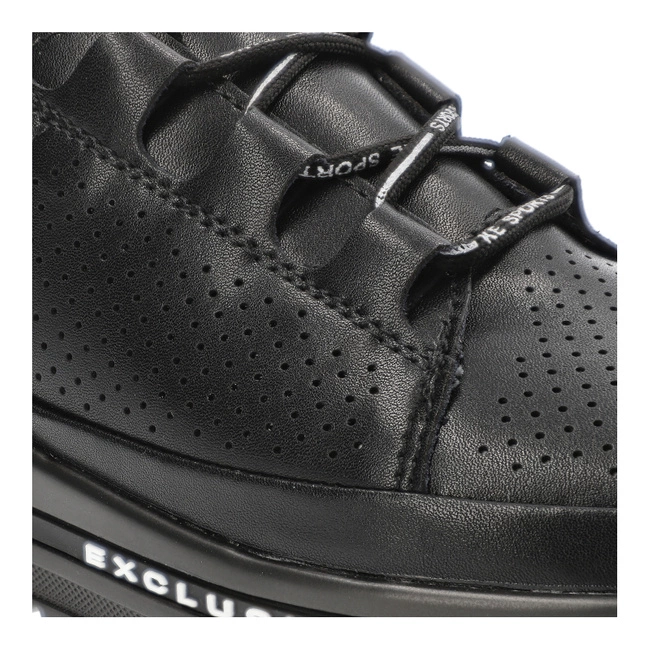 Poltopánky S.Barski - LR769A Black