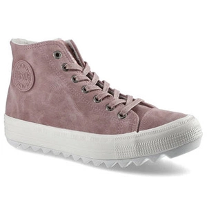 Tenisky Big Star - EE274113 Róż