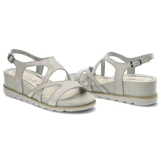 Sandále Tamaris - 1-28365-20 227 Cloud