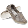 Espadrilky Lemar - 10012 Margretki Szary