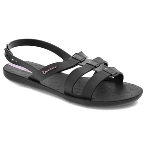 Sandále Ipanema - 83516 Style Sandal Fem AQ820 Black