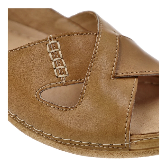 Sandále ARMODO - 5-0780-080 Rudy