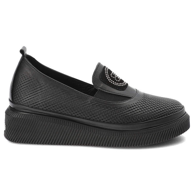 Poltopánky Ravini - 375.0154 Czarny 001 T Syhevr