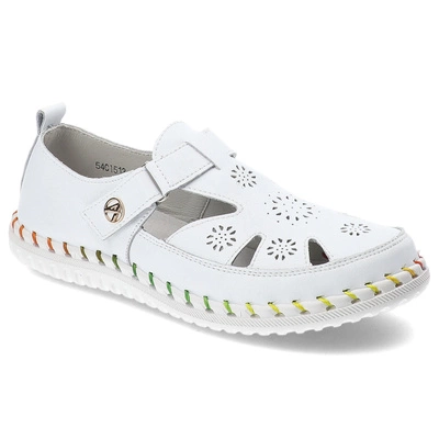 Poltopánky Artiker - 54C1513 Biały