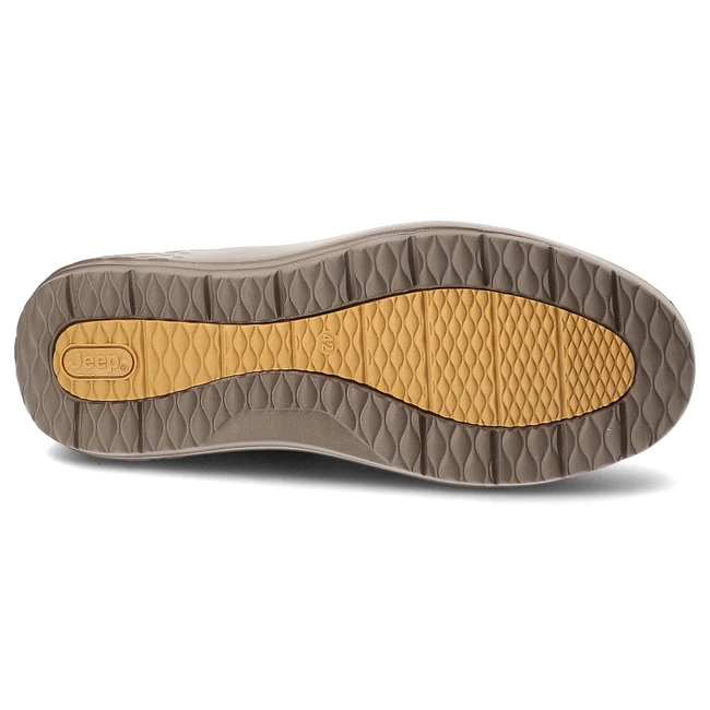 Členkové Topánky Jeep - KOBI CHELSEA JM42130A 020 Military