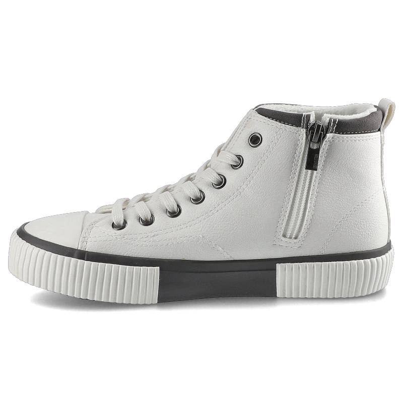 Tenisky Big Star - II274158 Biały