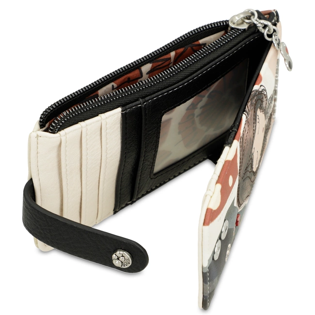 Peňaženka ANEKKE - 40709-013