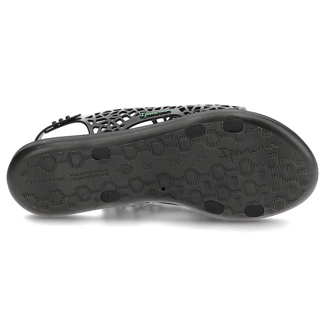 Sandále Ipanema - 26679 Black/Black 20766