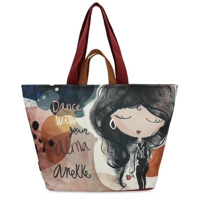 Taška Shopperka ANEKKE - 40474-211