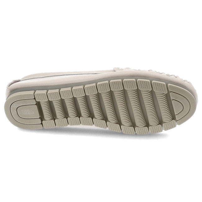 Mókazíny S.BARSKI - LR51-547 Beige