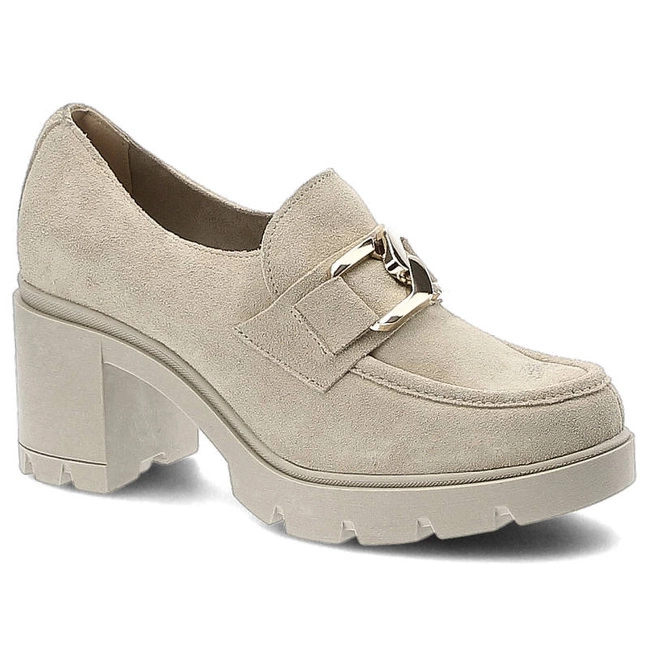 Poltopánky Lemar - 20097 W.Beż/Złoty