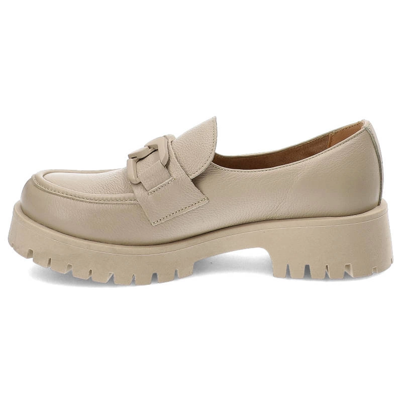 Poltopánky Lemar - 20089 V.Taupe+K.