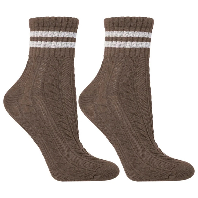 Ponožky MORAJ 3 Pary - CSL200-944 Mix Kolor