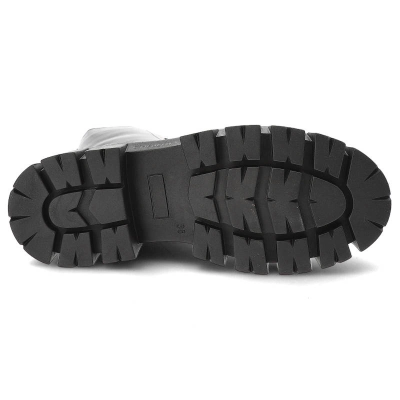 Členkové Topánky Chebello - 4247_-002-MIC-S217 Czarny