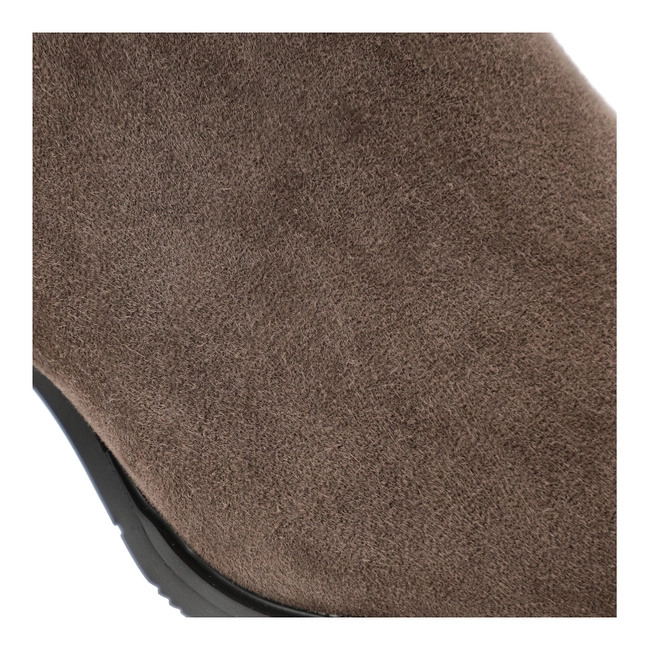 Členkové Topánky ARTIKER - 57C0017 Brązowy