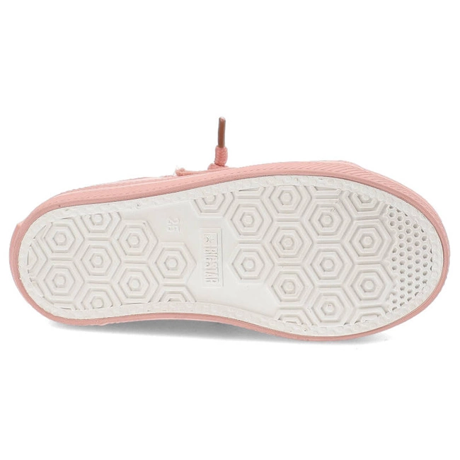 Plátenky Big Star - LL374025 Róż