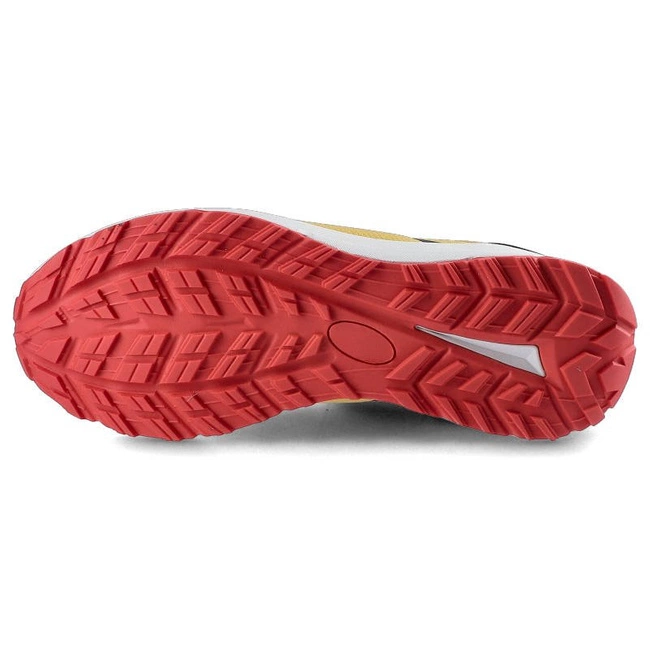 Tenisky Big Star - HH174087 Camel