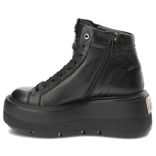 Členkové Topánky Carinii - B9780_-J23-000-000-G36 Savage 04 PŁ 12