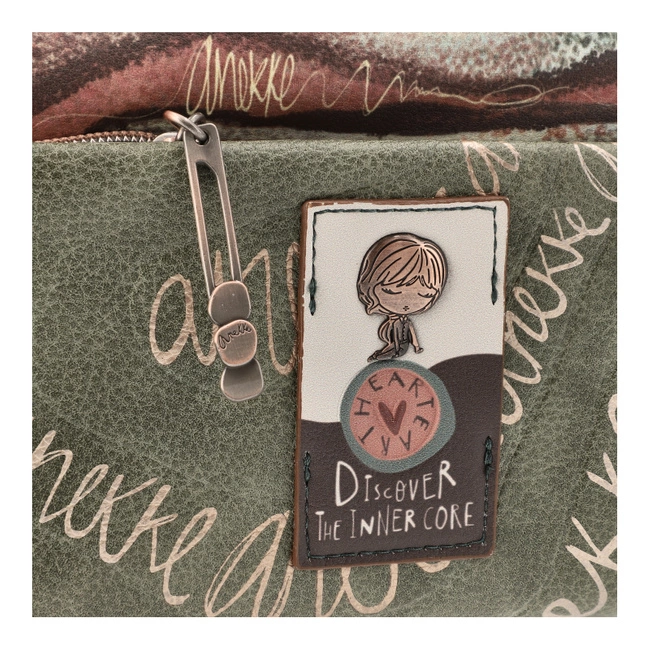 Kabelka Anekke - 39813-160