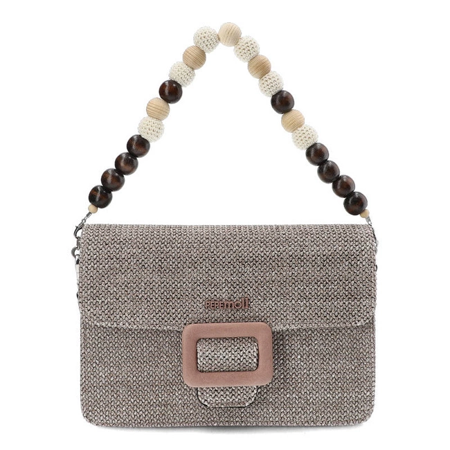 Kabelka Pepe Moll - 231390 Tivoli Sand