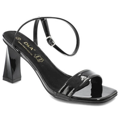 Sandále S.Barski - MR-F1 Black