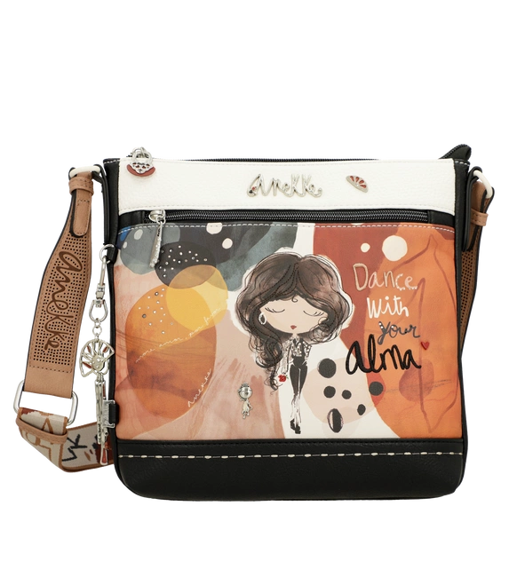 Kabelka ANEKKE - 40703-069