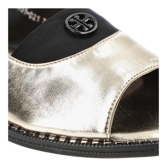 Sandále S.BARSKI - KV51-021 Gold