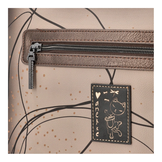 Kabelka ANEKKE - 39733-170