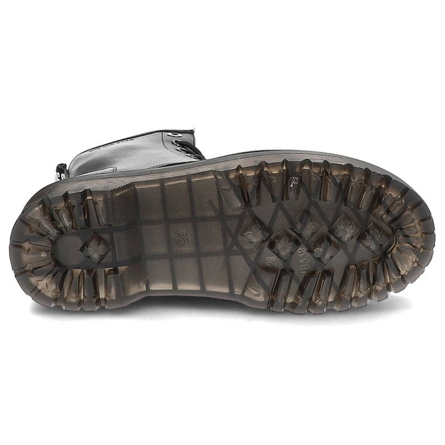 Kanady Big Star - KK274537 Czarny