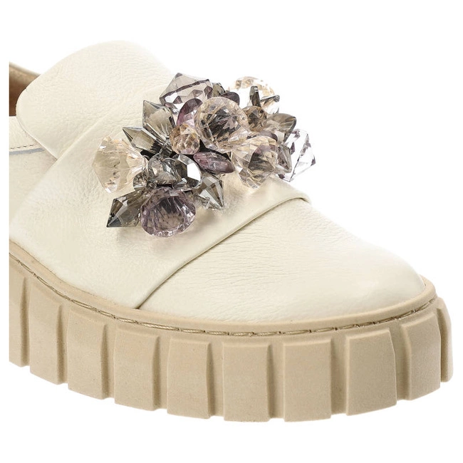 Poltopánky Lemar - 20118 T.Bianko