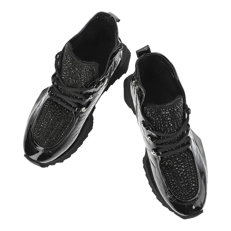 Členkové Topánky Bombonella - 125.2023 S.A 89 T SYH