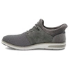 Poltopánky RIEKER - 11358-42 Grey