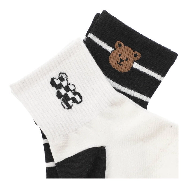 Ponožky Armodo - 6936803410187 S019 Mix Kolor