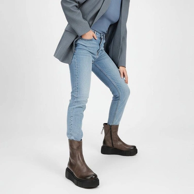 Členkové Topánky Armodo - 60369 D.Fango