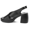 Sandále Armodo - 40418 V.Czarny