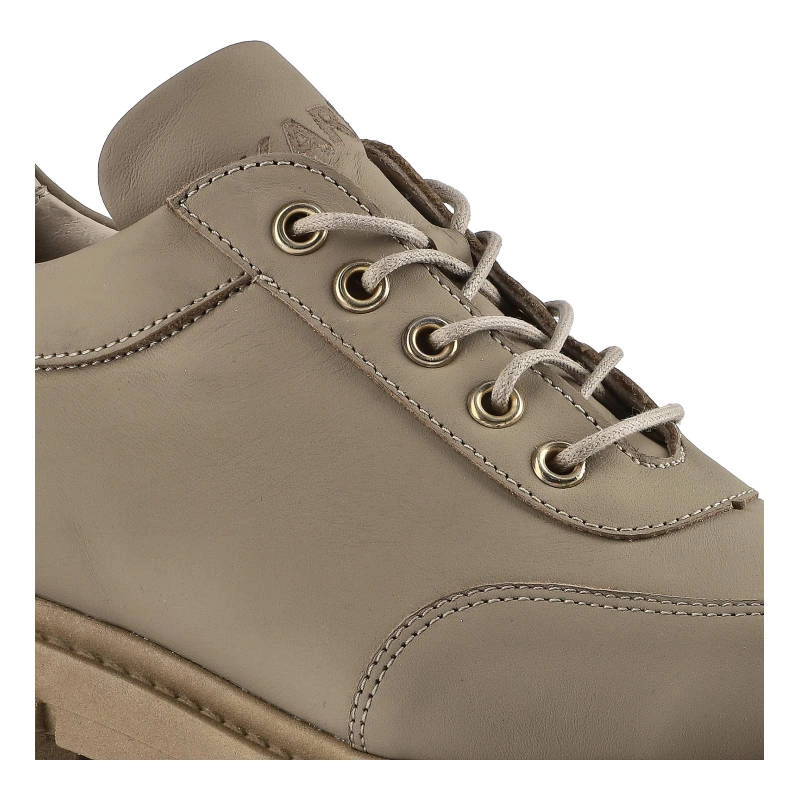 Poltopánky Karino - 3946/007-P Jasny Beż