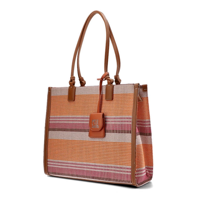 Kabelka Pepe Moll - 231450 Lido Orange