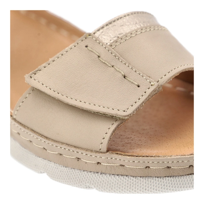 Sandále ARMODO - K193 454/457