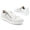 Tenisky RIEKER - 82824-80 White