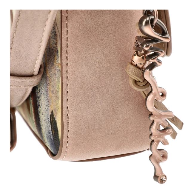 Kabelka Anekke - 38763-431 Kolorowa