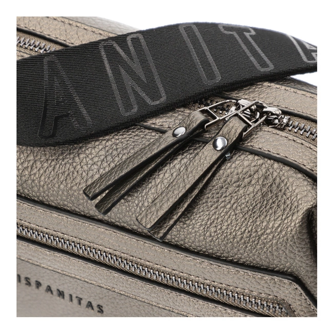 Kabelka Hispanitas - BI243546 Samba Met-I24 Basalt Samba Met-I24 Basalt