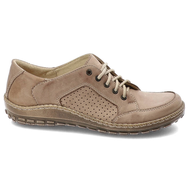 Poltopánky Helios - 755 Beżowy/Cappuccino