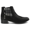 Členkové Topánky Libero - 1185 Czarny 25