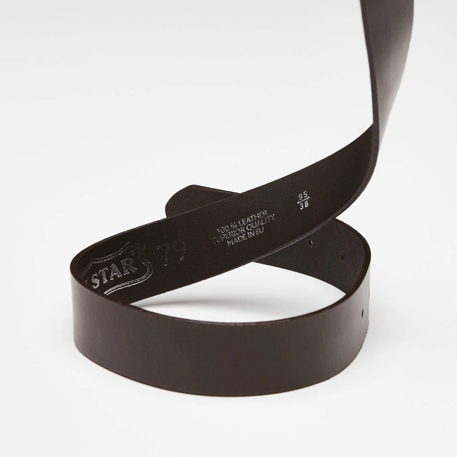 Opasok Big Star Accessories - HH674142 Brąz